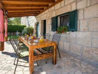 Villa Imotski Registrazione all'aperto 5