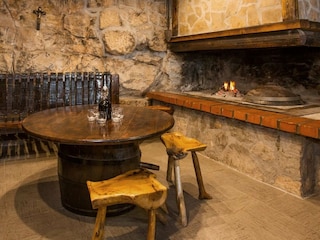 Villa Imotski Caratteristiche 21