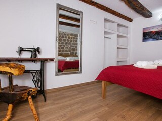 Villa Imotski Caratteristiche 27