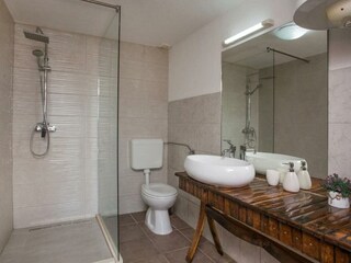 Villa Imotski Caratteristiche 32