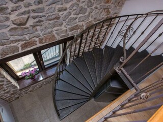 Villa Imotski Caratteristiche 25