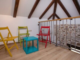 Villa Imotski Caratteristiche 26