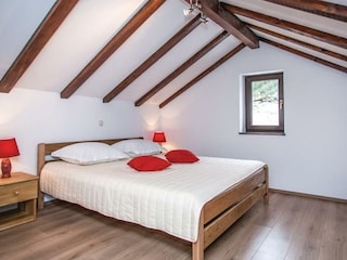 Villa Imotski Caratteristiche 29