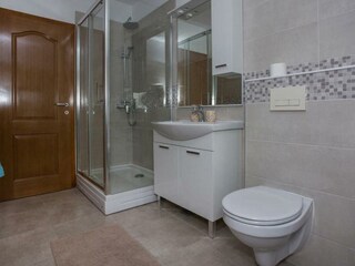 Villa Imotski Caratteristiche 37