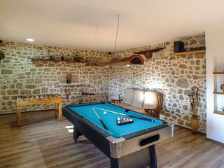 Villa Imotski Registrazione all'aperto 7