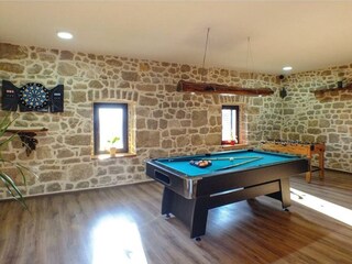 Villa Imotski Registrazione all'aperto 8