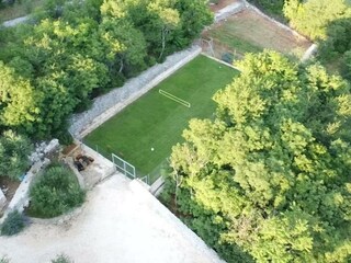 Villa Imotski Registrazione all'aperto 10