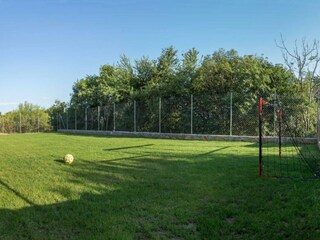 Villa Imotski Registrazione all'aperto 11