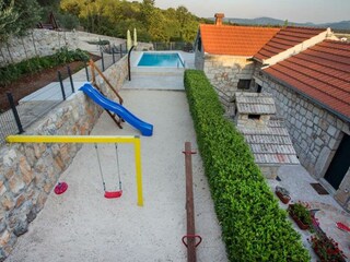 Villa Imotski Registrazione all'aperto 12