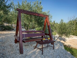 Villa Imotski Registrazione all'aperto 13