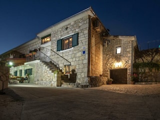 Villa Imotski Registrazione all'aperto 18