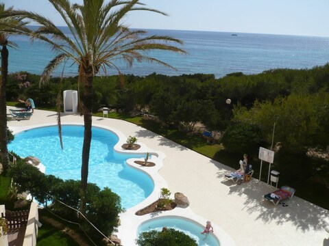 Appartamento per vacanze Punta de N'Amer 03