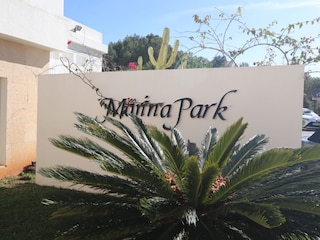 Appartamento per vacanze Cala Millor Registrazione all'aperto 3