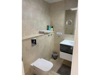 Appartamento per vacanze Cala Millor Caratteristiche 11