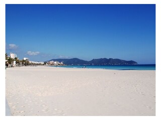 Appartamento per vacanze Cala Millor Ambiente 12