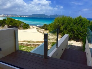 Appartamento per vacanze Cala Millor Ambiente 14