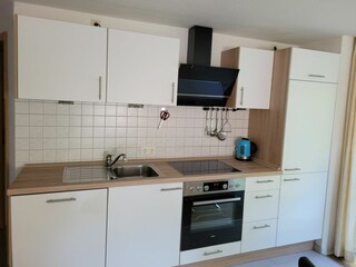 Küche / Küchenzeile