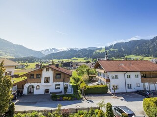 Herrliche Aussicht Appartement Nr. 1, 4 und 5