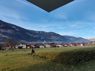 Zimmer Aussicht