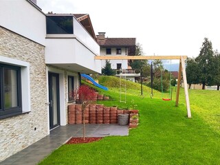 Schaukel