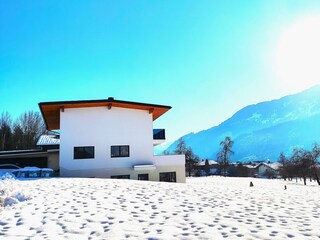 Hausansicht Nord2