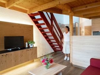 Koia Premium Appartements Söll_Wohnen_(4)