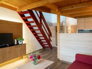 Koia Premium Appartements Söll_Wohnen_(8)