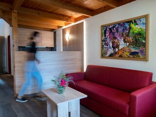 Koia Premium Appartements Söll_Wohnen_(2)