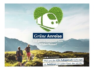 Grüne Anreise Teaser