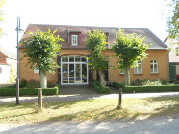 Ferienwohnung an der Müritz