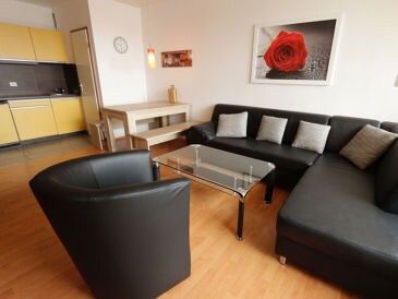 Ferienwohnung Seeschlößchen