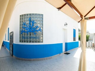Villa Castellammare del Golfo Buitenaudio-opname 12