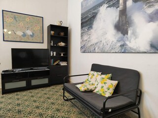 Villa Castellammare del Golfo Features 14