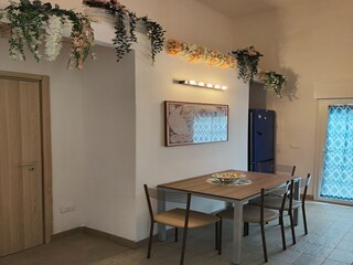 Villa Castellammare del Golfo Ausstattung 24