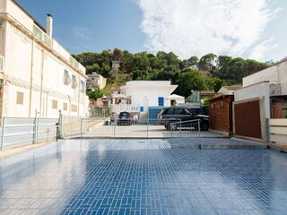 Villa Castellammare del Golfo Buitenaudio-opname 8
