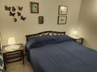 Villa Castellammare del Golfo Características 16