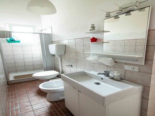 Villa Castellammare del Golfo Ausstattung 23