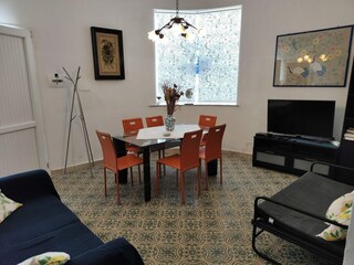 Villa Castellammare del Golfo Ausstattung 17