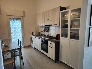 Villa Castellammare del Golfo Kenmerken 19