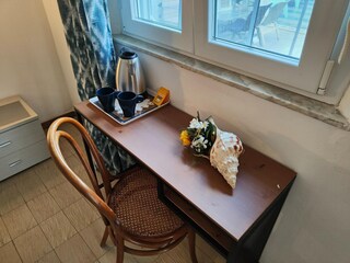 Villa Castellammare del Golfo Características 13