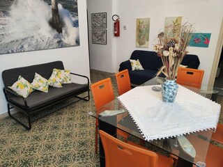 Villa Castellammare del Golfo Kenmerken 20