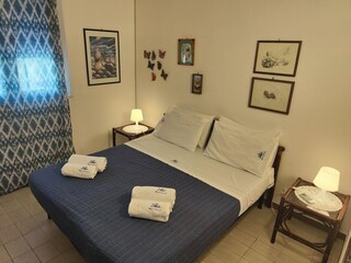 Villa Castellammare del Golfo Ausstattung 27