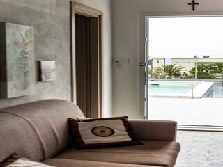 Villa Castellammare del Golfo Kenmerken 25