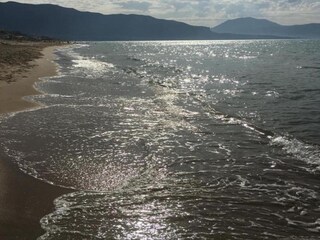 Villa Castellammare del Golfo Environnement 32