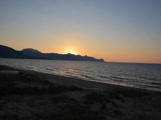 Villa Castellammare del Golfo Omgeving 31