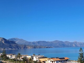 Villa Castellammare del Golfo Omgeving 32