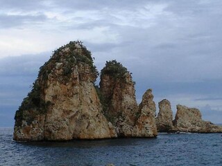 Villa Castellammare del Golfo Omgeving 33