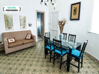 Villa Castellammare del Golfo Kenmerken 1
