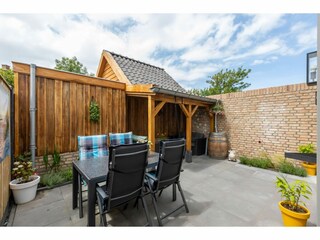 Vakantiehuis Westkapelle Buitenaudio-opname 5