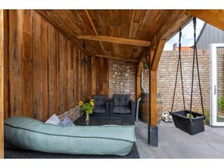 Vakantiehuis Westkapelle Buitenaudio-opname 9